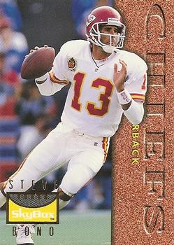 Steve Bono