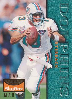 Dan Marino