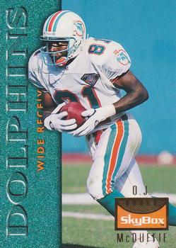 O.J. McDuffie