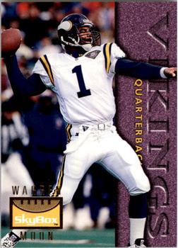 Warren Moon