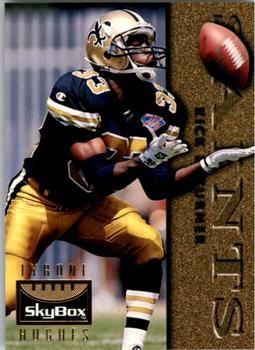 Tyrone Hughes