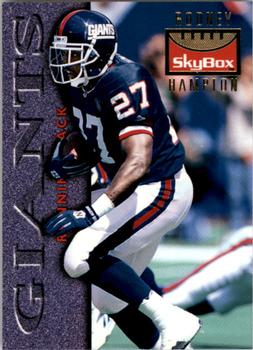 Rodney Hampton