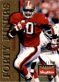 William Floyd