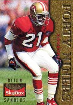 Deion Sanders