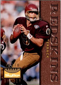 Heath Shuler