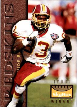 Tydus Winans