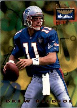 Drew Bledsoe