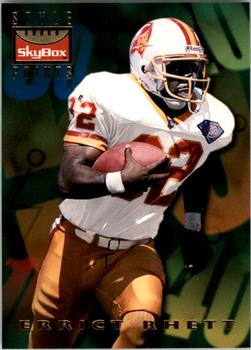 Errict Rhett