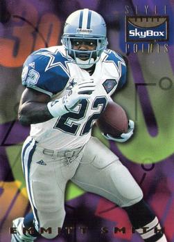 Emmitt Smith