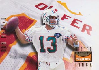 Dan Marino / Trent Dilfer