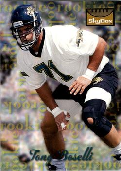 Tony Boselli