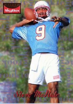 Steve McNair