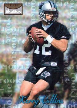#163 Kerry Collins
