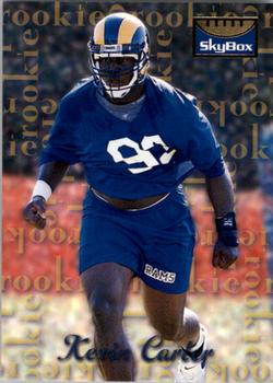 Kevin Carter
