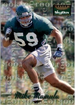 Mike Mamula