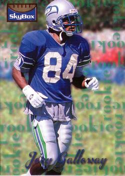 Joey Galloway