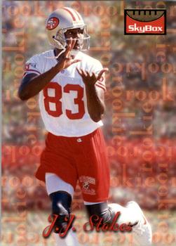 J.J. Stokes