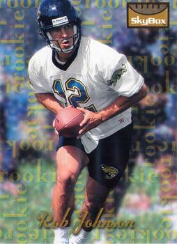 Rob Johnson