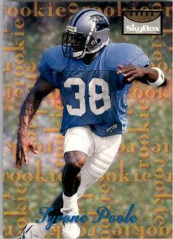 Tyrone Poole