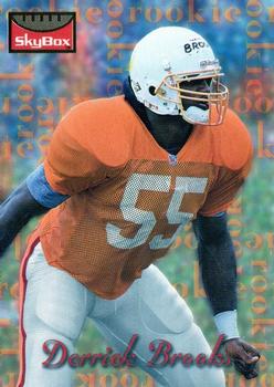 Derrick Brooks