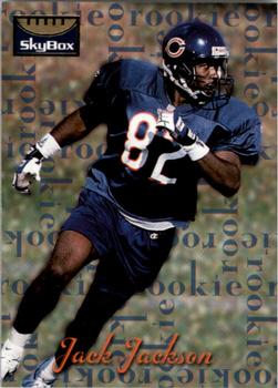 Jack Jackson