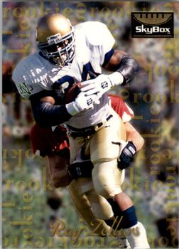 Ray Zellars