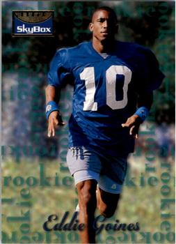 Eddie Goines