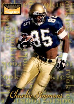 Charlie Simmons
