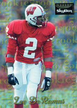 Lee DeRamus