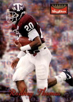 Rodney Thomas