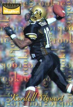 Kordell Stewart
