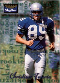 Christian Fauria