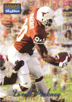 Lovell Pinkney