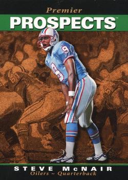 Steve McNair