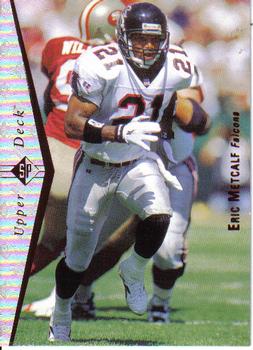 Eric Metcalf