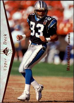 Mark Carrier