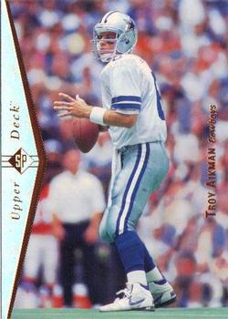 Troy Aikman