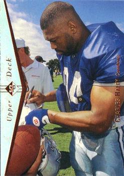 Charles Haley