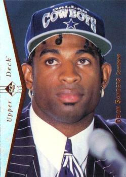 Deion Sanders