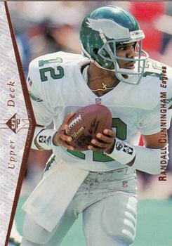 Randall Cunningham