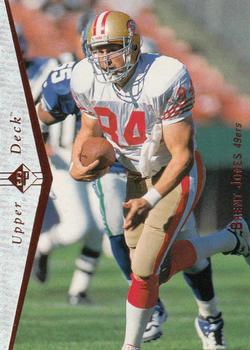 Brent Jones