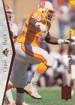 Warren Sapp