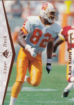 Alvin Harper