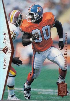 Terrell Davis