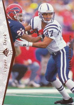 Sean Dawkins