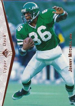 Johnny Mitchell