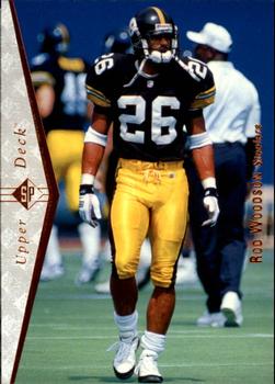 Rod Woodson