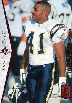 Terrell Fletcher