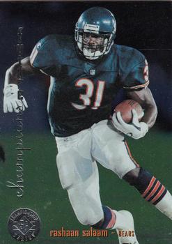 Rashaan Salaam