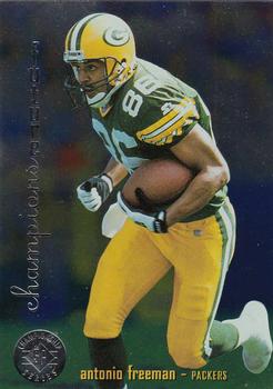 Antonio Freeman